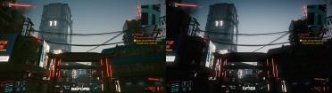 Blade Runner Reshade preset