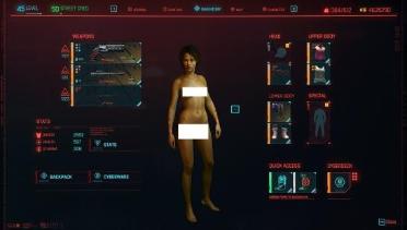 Invisibility armor