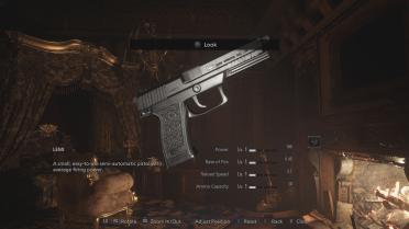 MK23 Socom