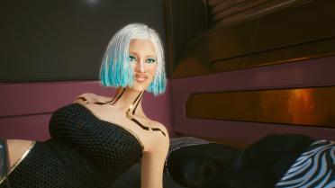 90s hair color