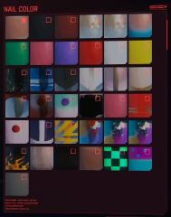 Nail Catalog