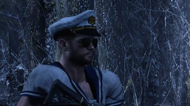 Sailor Chris