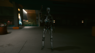Terminator T-800