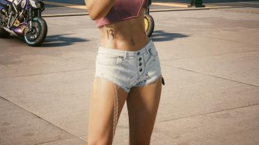 Sunny streetwear
