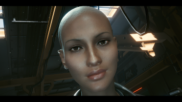 Valerie skin tone