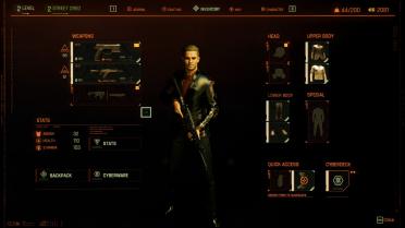 Deus Ex ReShade presets