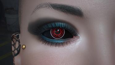 Kala's Eye Standalone Edition