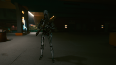 Terminator T-800