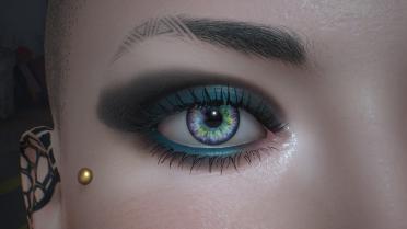 Kala's Eye Standalone Edition