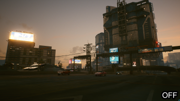 Real natural light-RESHADE