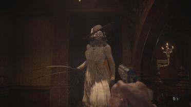 Count Theodora