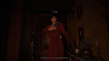 Mrs. Ada Wongs