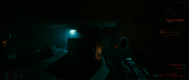 HDR FIX (shadow preset)-(HDR monitor only)