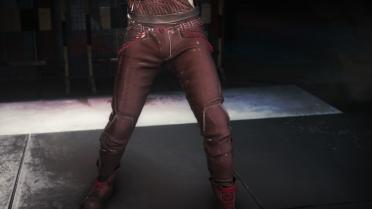 Recolored Dino pants