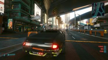 Realistic Reshade presets