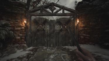 More melee weapons