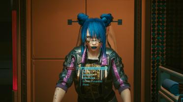 Hair Vision Repair Reshade