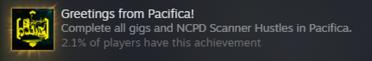 3 achievements 