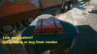 Less loot mod