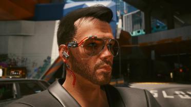 Kirk glasses