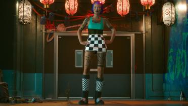 Kitsch clothing