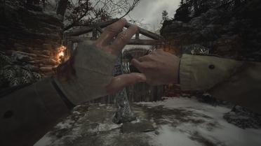 Concept Art Sword