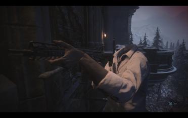 RE7 Ethan