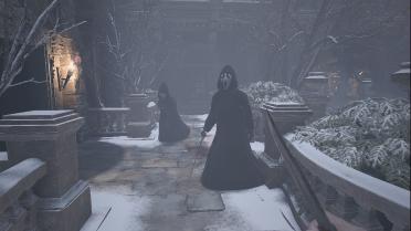 Ghostface