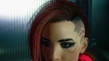 E3 hairstyle repair