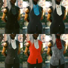 Corpo set