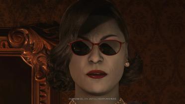 Mother glasses