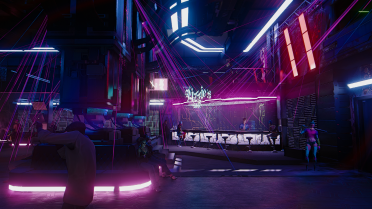 SAMURAi ReShade-final appearance