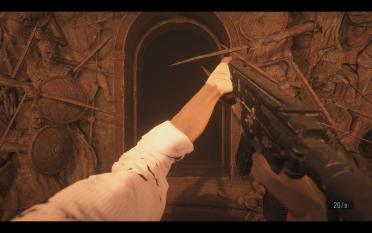 RE7 Ethan