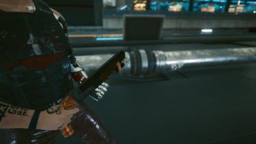 Hydra SG 