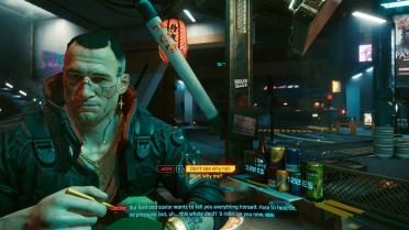 Deus Ex ReShade presets