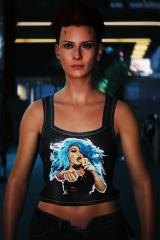 NC Lost Vest