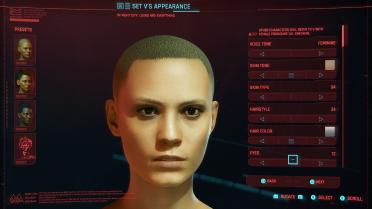 KEYSUSPECT's 4k skin tone