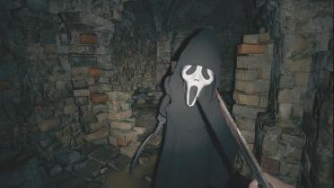 Ghostface