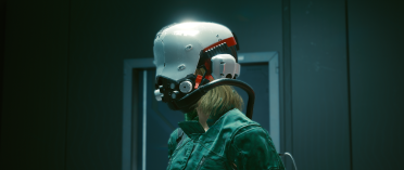 Trauma team suit