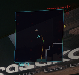 A better minimap