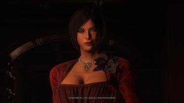 Mrs. Ada Wongs
