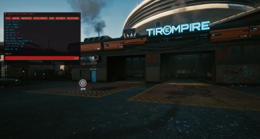 Cyber Truck World