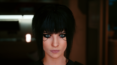 Custom Hairstyle-Professional