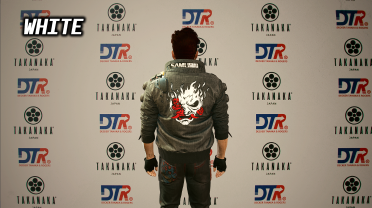 Samurai style