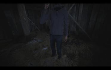 Ethan's Hoodie