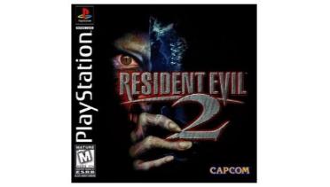 RE2 sound