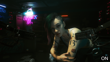 Real natural light-RESHADE