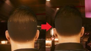 Frank Hair Fix