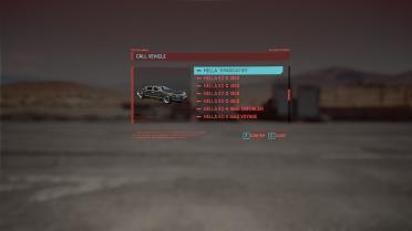 Call all vehicles