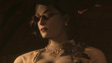 Mother glasses